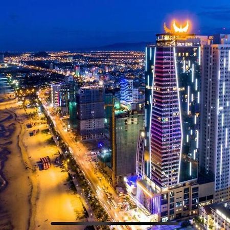 Muong Thanh Apartment - 2Br Ντα Νανγκ Εξωτερικό φωτογραφία