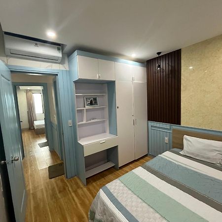 Muong Thanh Apartment - 2Br Ντα Νανγκ Εξωτερικό φωτογραφία