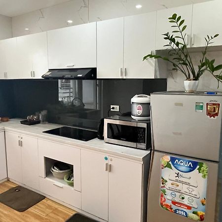 Muong Thanh Apartment - 2Br Ντα Νανγκ Εξωτερικό φωτογραφία