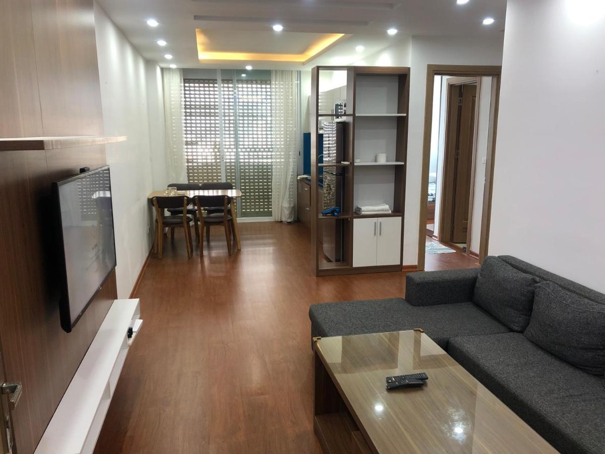 Muong Thanh Apartment - 2Br Ντα Νανγκ Εξωτερικό φωτογραφία