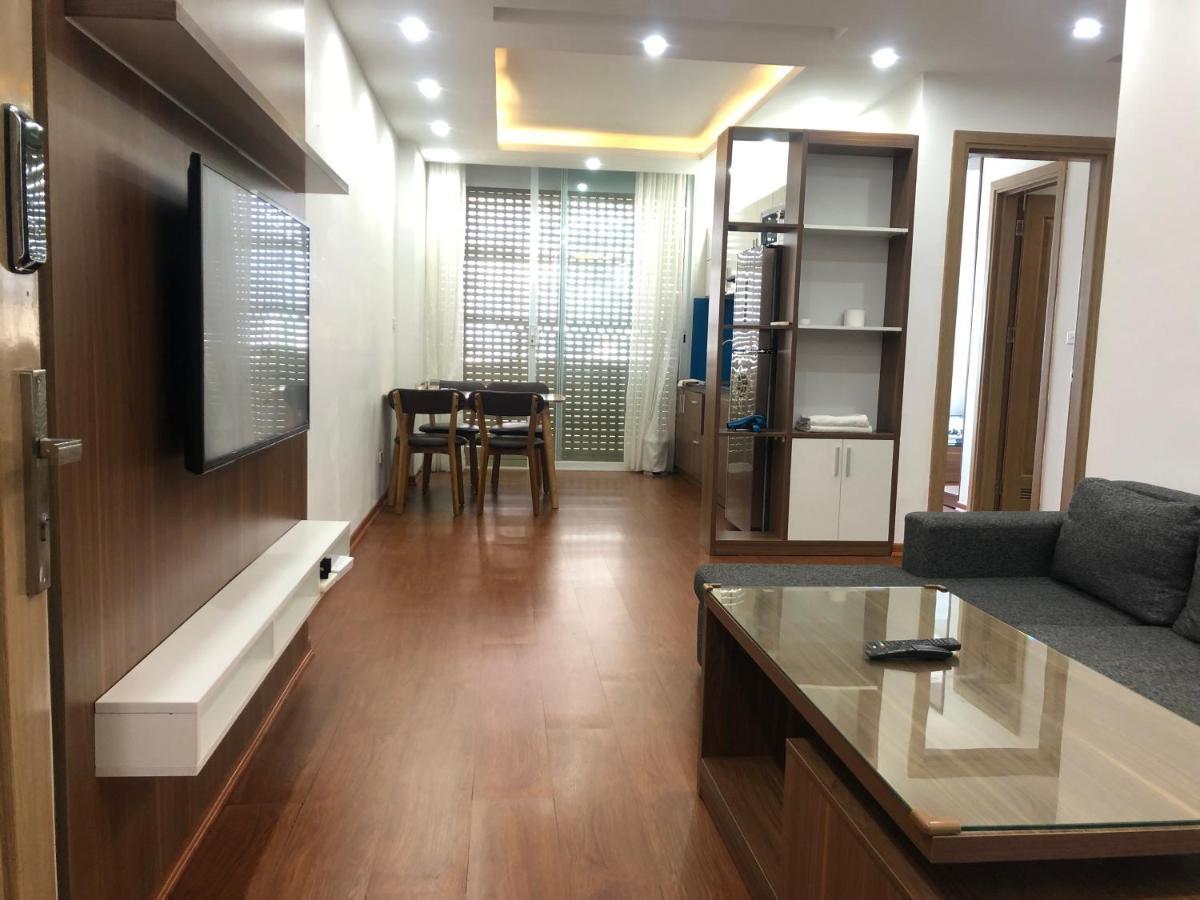 Muong Thanh Apartment - 2Br Ντα Νανγκ Εξωτερικό φωτογραφία