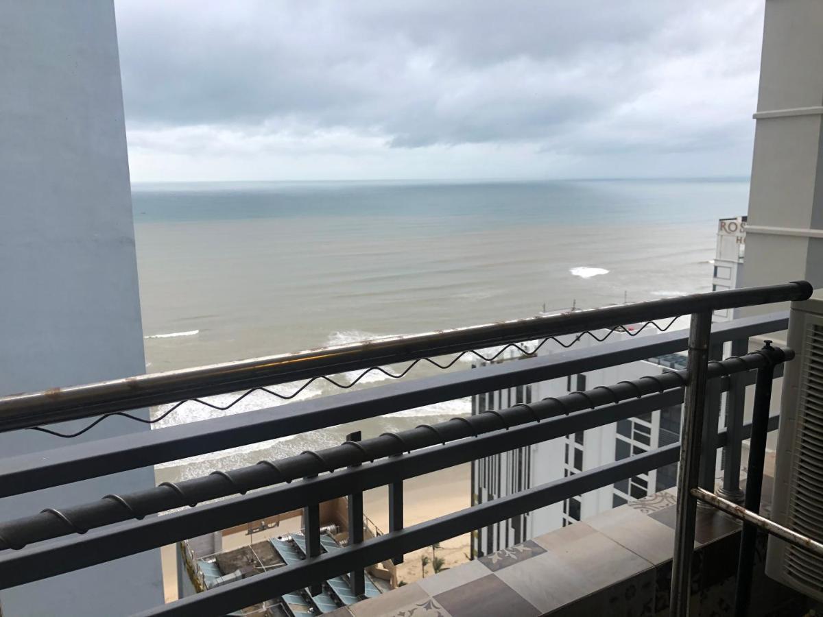 Muong Thanh Apartment - 2Br Ντα Νανγκ Εξωτερικό φωτογραφία