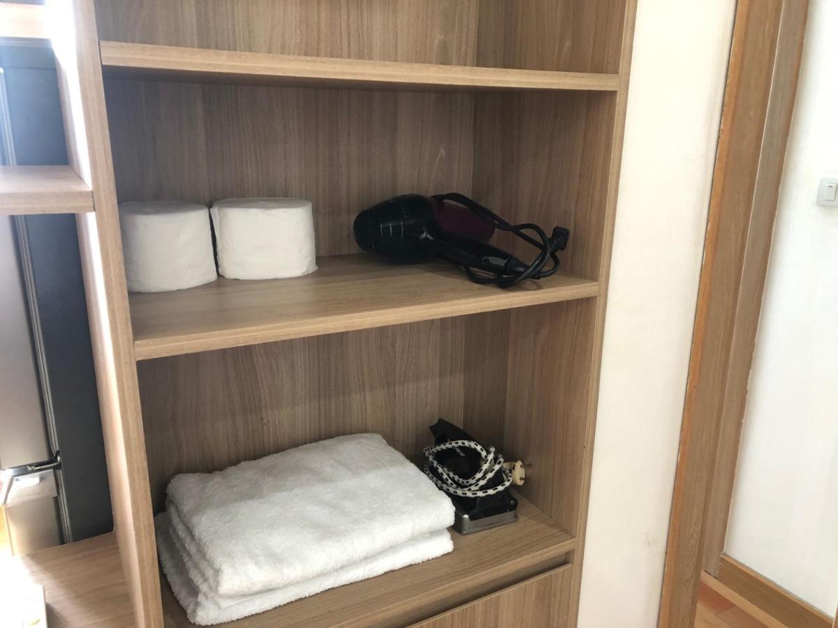Muong Thanh Apartment - 2Br Ντα Νανγκ Εξωτερικό φωτογραφία