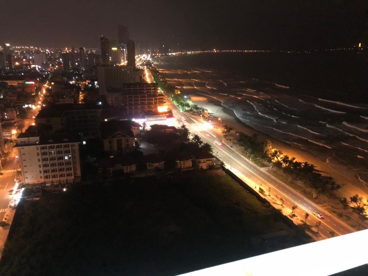 Muong Thanh Apartment - 2Br Ντα Νανγκ Εξωτερικό φωτογραφία