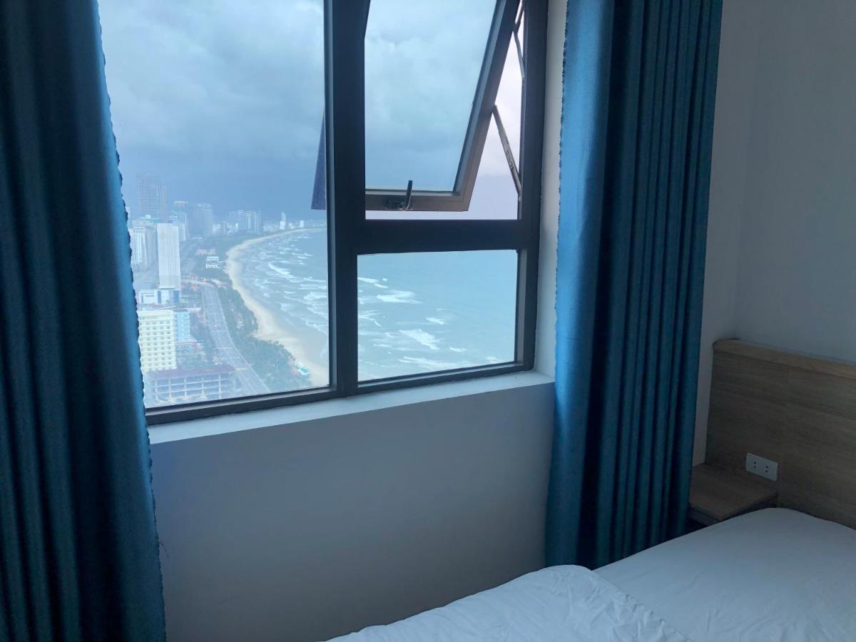 Muong Thanh Apartment - 2Br Ντα Νανγκ Εξωτερικό φωτογραφία