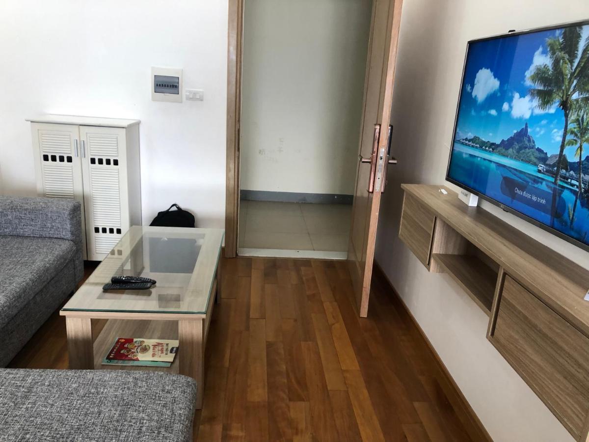Muong Thanh Apartment - 2Br Ντα Νανγκ Εξωτερικό φωτογραφία