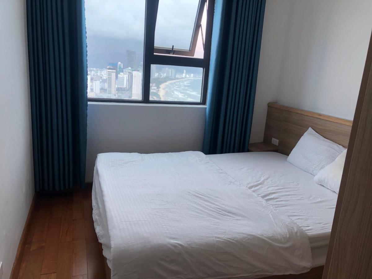 Muong Thanh Apartment - 2Br Ντα Νανγκ Εξωτερικό φωτογραφία