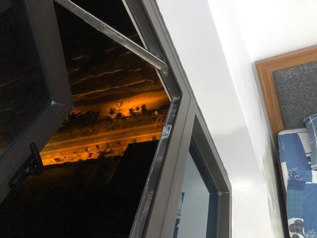 Muong Thanh Apartment - 2Br Ντα Νανγκ Εξωτερικό φωτογραφία