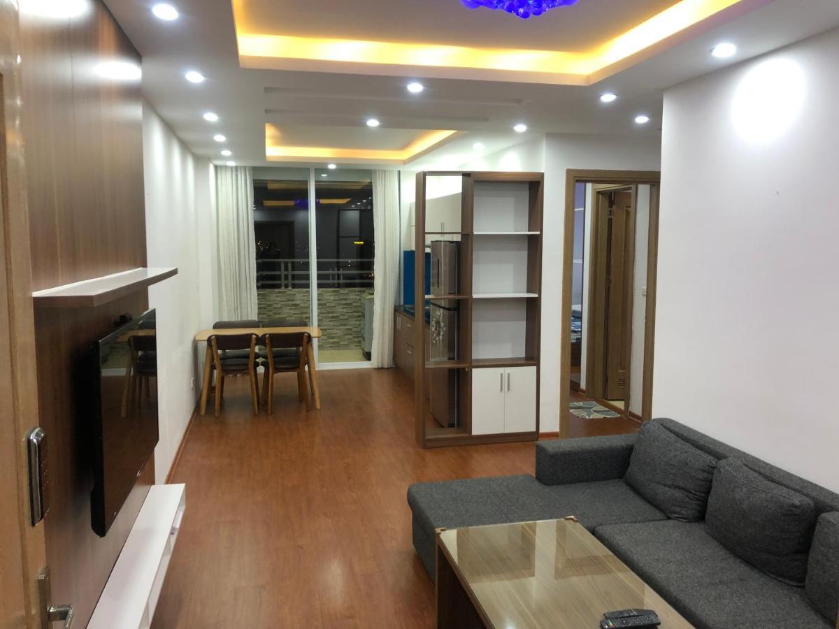 Muong Thanh Apartment - 2Br Ντα Νανγκ Εξωτερικό φωτογραφία