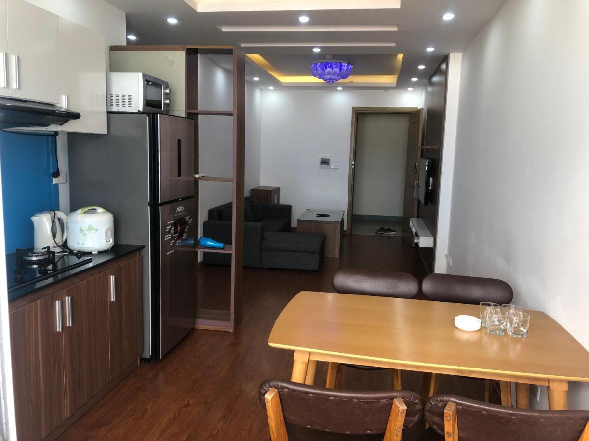 Muong Thanh Apartment - 2Br Ντα Νανγκ Εξωτερικό φωτογραφία
