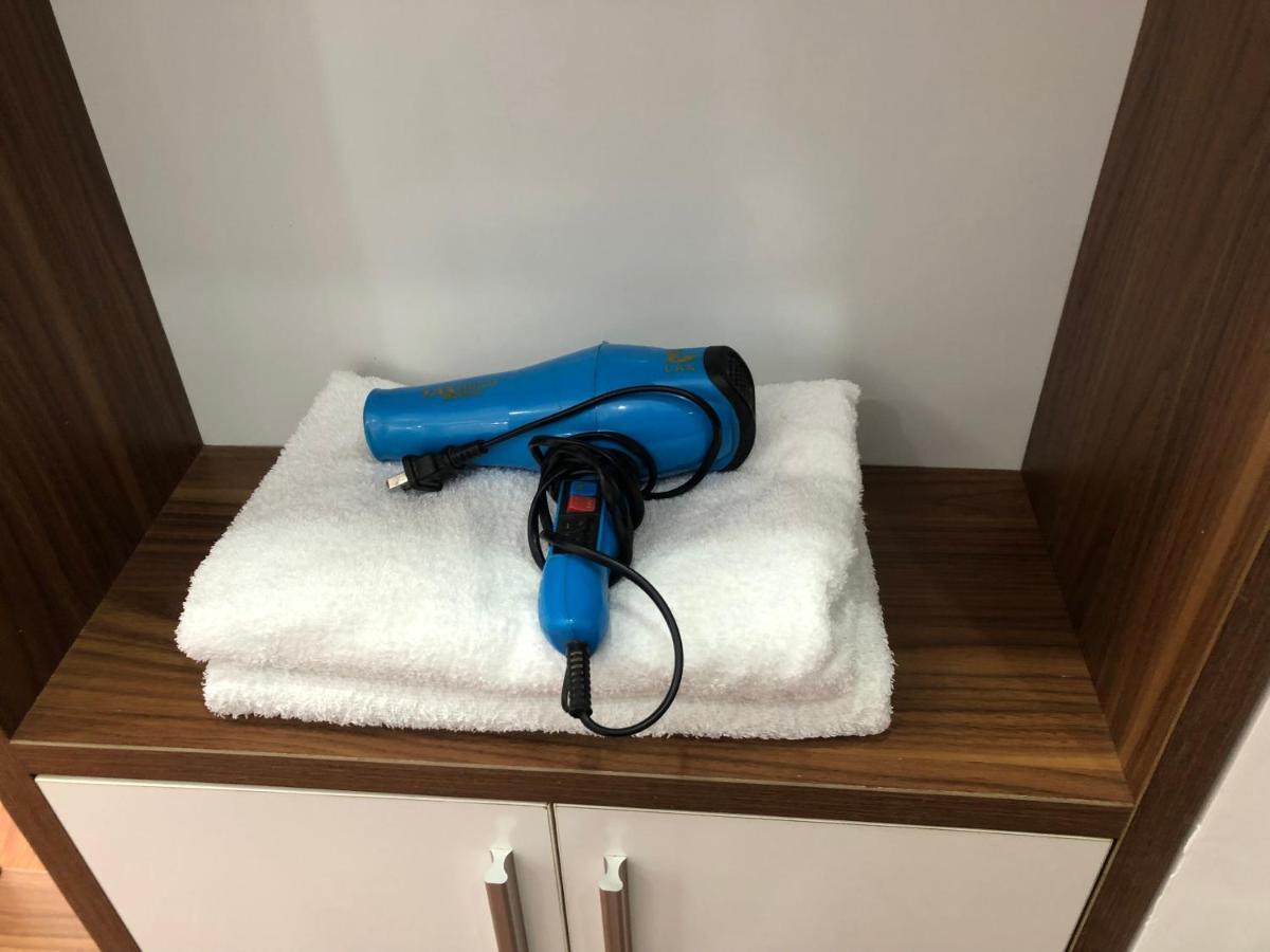Muong Thanh Apartment - 2Br Ντα Νανγκ Εξωτερικό φωτογραφία