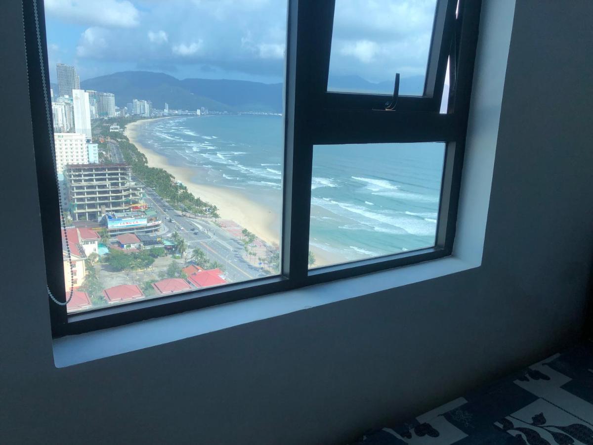 Muong Thanh Apartment - 2Br Ντα Νανγκ Εξωτερικό φωτογραφία