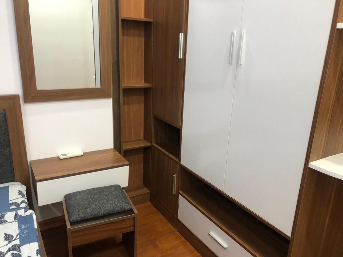 Muong Thanh Apartment - 2Br Ντα Νανγκ Εξωτερικό φωτογραφία
