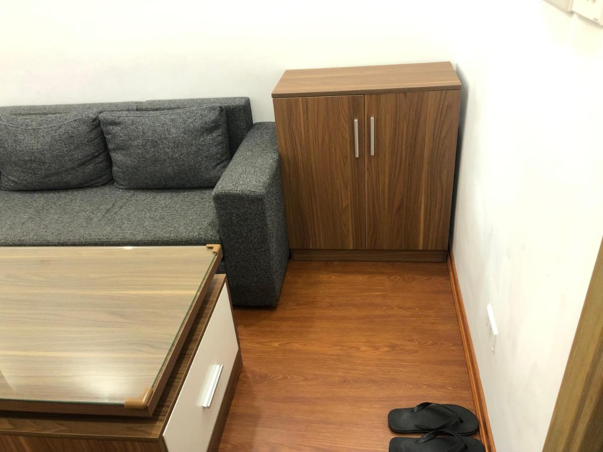 Muong Thanh Apartment - 2Br Ντα Νανγκ Εξωτερικό φωτογραφία