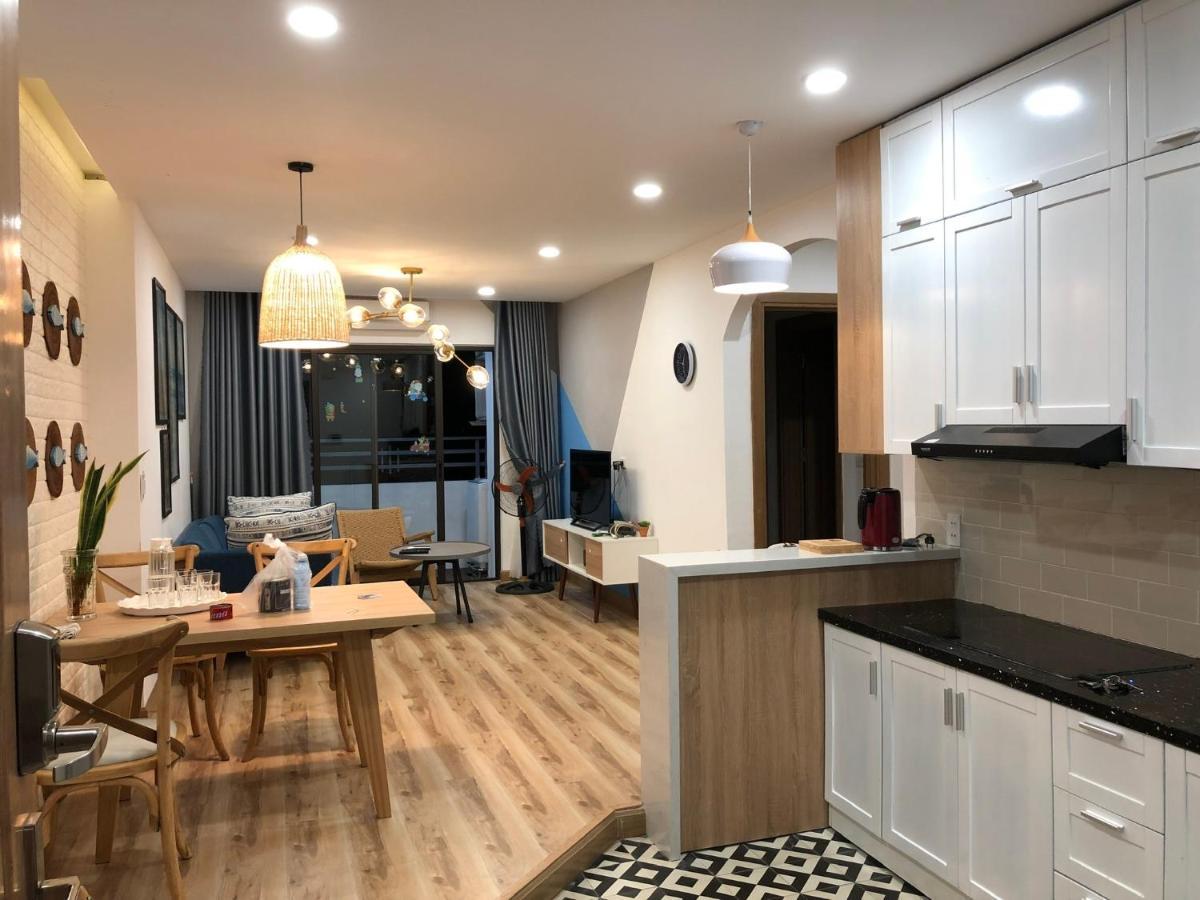 Muong Thanh Apartment - 2Br Ντα Νανγκ Εξωτερικό φωτογραφία