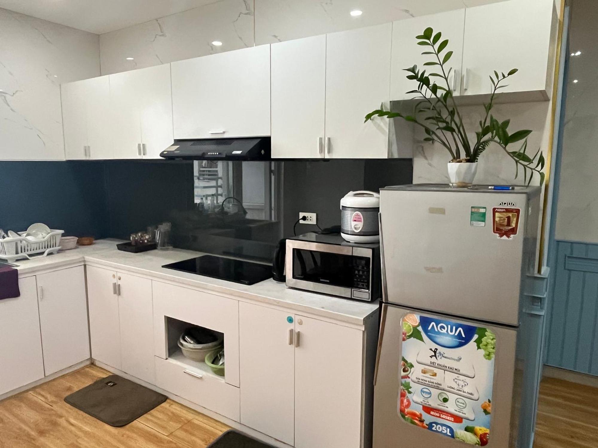 Muong Thanh Apartment - 2Br Ντα Νανγκ Εξωτερικό φωτογραφία